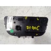 Recambio de mando climatizador para opel mokka 1.6 cdti dpf referencia OEM IAM 13474055 13429880 A2C50113251