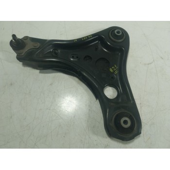 BRAZO SUSPENSION INFERIOR DELANTERO IZQUIERDO 1EA407151B 