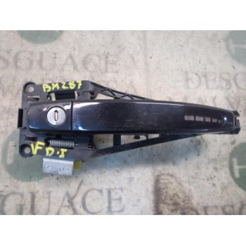 MANETA EXTERIOR DELANTERA IZQUIERDA 