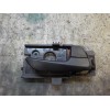 Recambio de maneta interior trasera derecha para hyundai i10 1.0 cat referencia OEM IAM 83620B9000PYN  