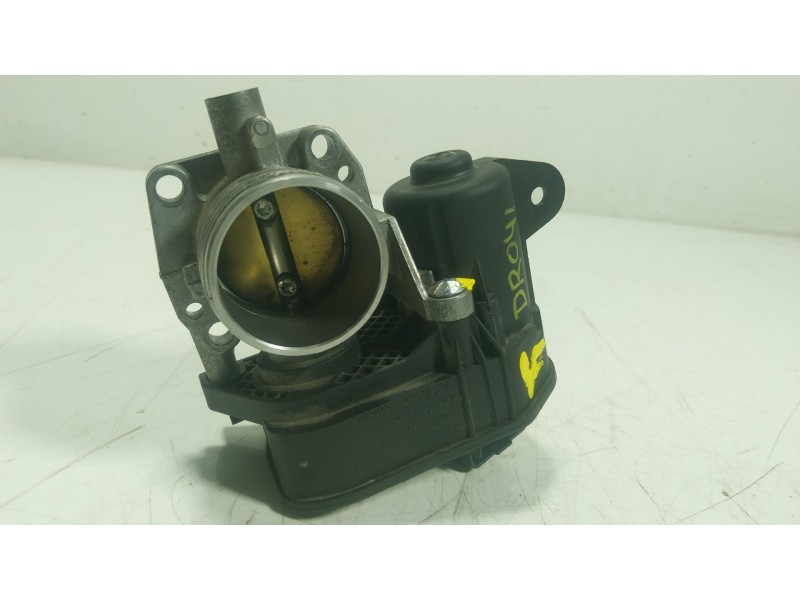 Recambio de caja mariposa para peugeot 108 1.2 referencia OEM IAM 9673622380 9673622380 