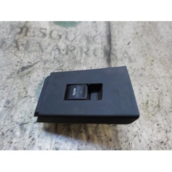 MANDO ELEVALUNAS TRASERO IZQUIERDO 8481002140 