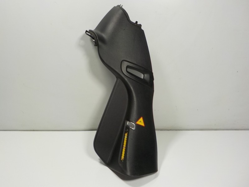 Recambio de moldura para mclaren 570s spider p13 referencia OEM IAM  13NA017SP 