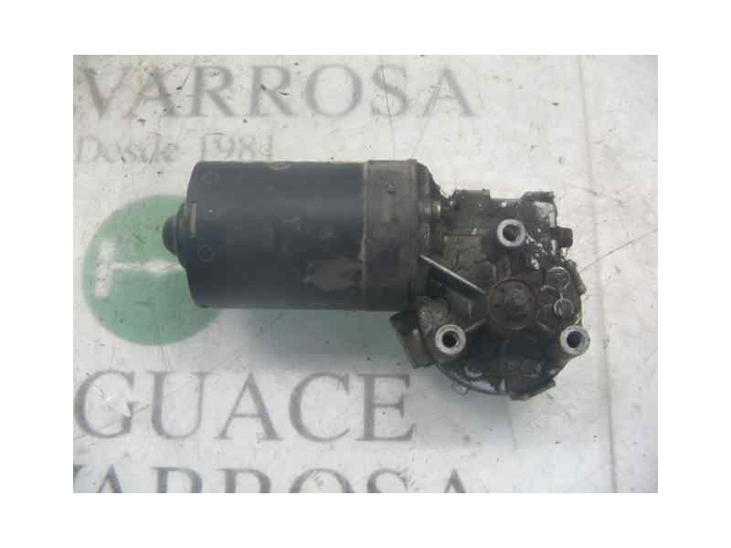 Recambio de motor limpia delantero para seat toledo (1l) 1.9 turbodiesel cat (aaz) referencia OEM IAM   