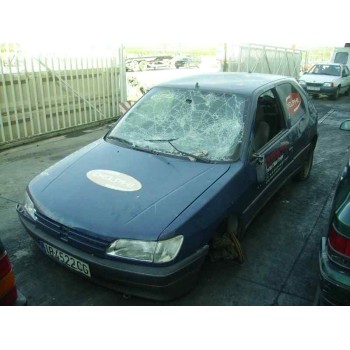 PEUGEOT 306 BERLINA 3/4/5 PUERTAS (S2)