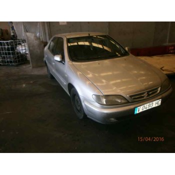 CITROËN XSARA BERLINA