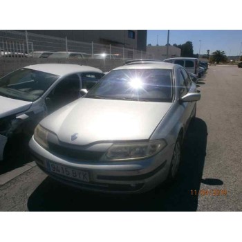 RENAULT LAGUNA II (BG0)