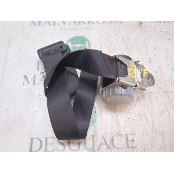 CINTURON SEGURIDAD DELANTERO DERECHO 