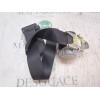 Recambio de cinturon seguridad delantero derecho para ford fiesta (cbk) st referencia OEM IAM   