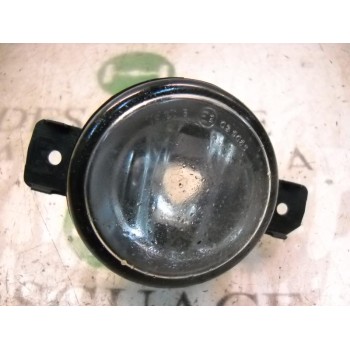 FARO ANTINIEBLA IZQUIERDO 8200002469 