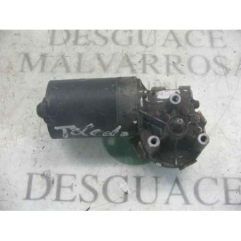 MOTOR LIMPIA DELANTERO 