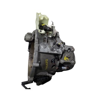 CAJA CAMBIOS 1612478780 20ET32 