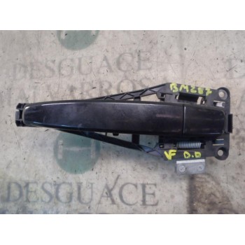 MANETA EXTERIOR DELANTERA DERECHA 