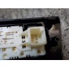 Recambio de mando elevalunas trasero izquierdo para toyota auris 1.8 16v cat (híbrido) referencia OEM IAM 8481002140  