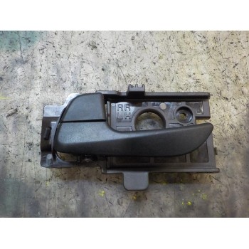 MANETA INTERIOR TRASERA IZQUIERDA 83610B9000PYN 