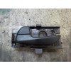 Recambio de maneta interior trasera izquierda para hyundai i10 1.0 cat referencia OEM IAM 83610B9000PYN  
