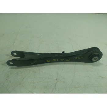 BRAZO SUSPENSION INFERIOR TRASERO DERECHO 1EA505291A 1EA505291A 