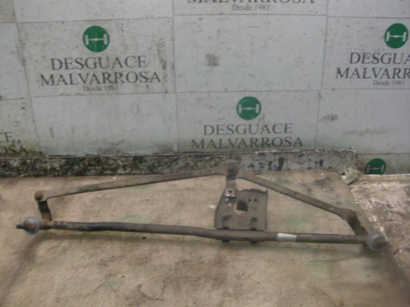 Recambio de articulacion limpia delantero para renault master ii phase 2 combi combi 2t8 l1 9 - plazas referencia OEM IAM   