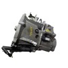 Recambio de caja cambios para citroën c4 cactus 1.6 blue-hdi fap referencia OEM IAM 1612478780 20ET32 