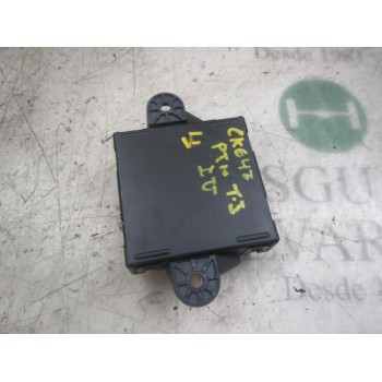 MODULO ELECTRONICO A2048701126 A2048700926 