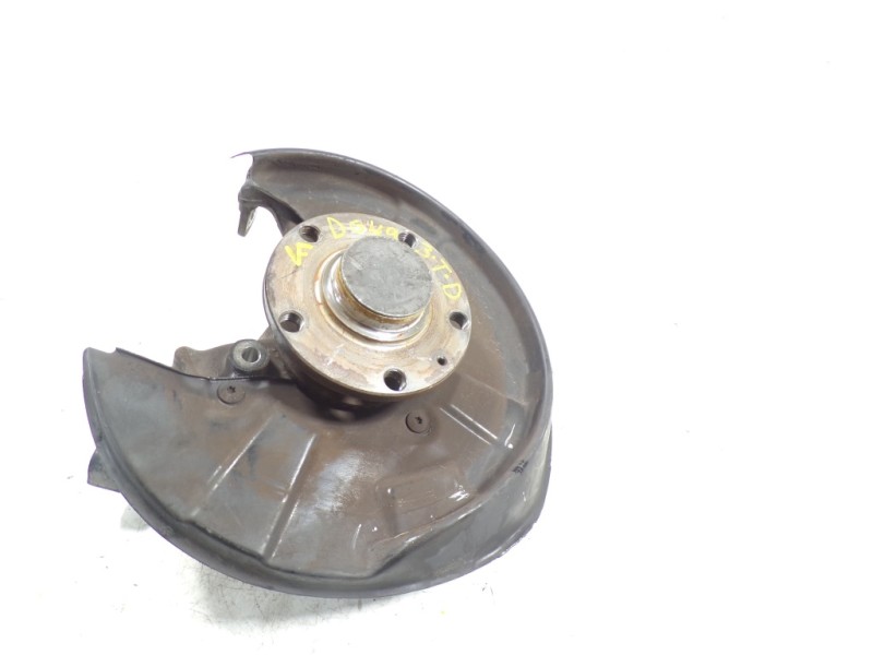 Recambio de mangueta trasera derecha para audi a4 avant (8e) 2.0 tdi referencia OEM IAM 8E0505432AF  