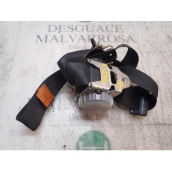 CINTURON SEGURIDAD DELANTERO IZQUIERDO 