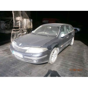 RENAULT LAGUNA II GRANDTOUR (KG0)