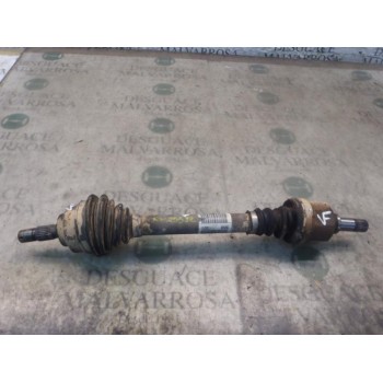 TRANSMISION IZQUIERDA 