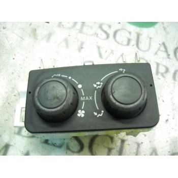 MANDO CALEFACCION / AIRE ACONDICIONADO 7701207003 52488601 