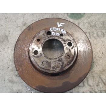 DISCO FRENO DELANTERO 46788929 