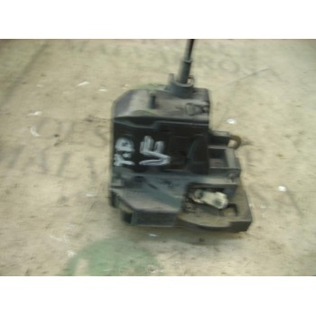 CERRADURA PUERTA TRASERA DERECHA 