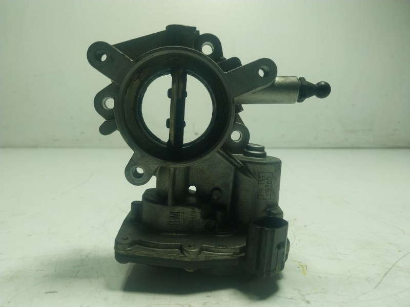 Recambio de caja mariposa para opel astra j gtc 2.0 cdti (08) referencia OEM IAM 55564164 55564164 