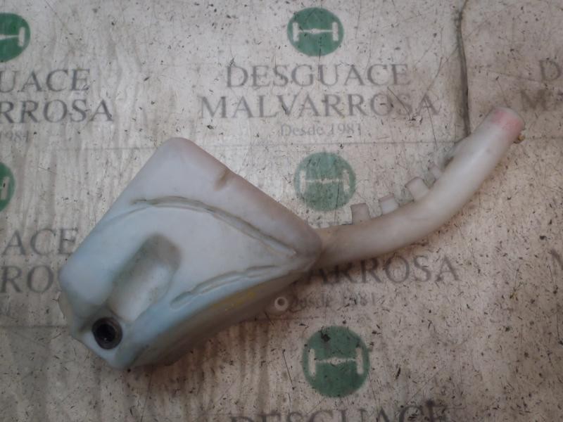 Recambio de deposito limpia para ford fiesta (cbk) st referencia OEM IAM   