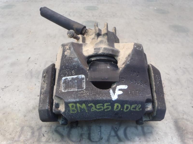 Recambio de pinza freno delantera derecha para citroën berlingo cuadro sx referencia OEM IAM   