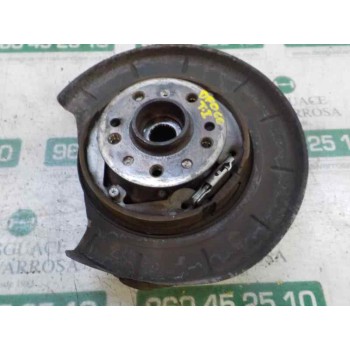 MANGUETA TRASERA IZQUIERDA A1643500708 