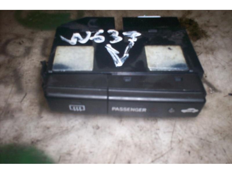 Recambio de modulo electronico para toyota avensis wagon (t25) 2.0 d-4d executive referencia OEM IAM   