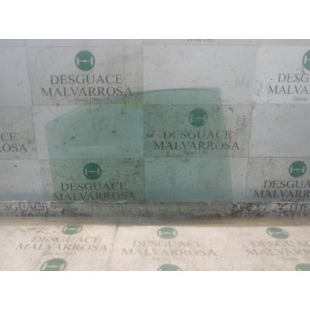 CRISTAL PUERTA TRASERO DERECHO 