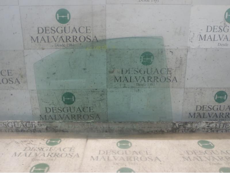 Recambio de cristal puerta trasero derecho para ford mondeo berlina (ge) ambiente referencia OEM IAM   