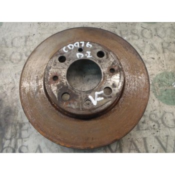 DISCO FRENO DELANTERO 46788929 