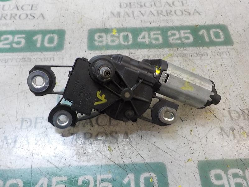 Recambio de motor limpia trasero para seat ibiza sc (6j1) reference referencia OEM IAM 6J3955711 6J3955711 