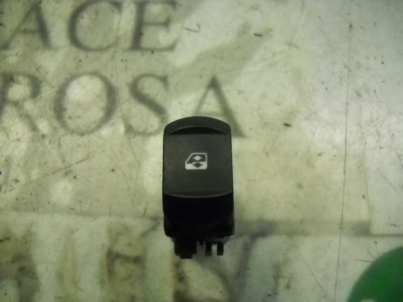 Recambio de mando elevalunas delantero derecho para renault vel satis (bj0) privilege referencia OEM IAM 8200167229 28082 28082