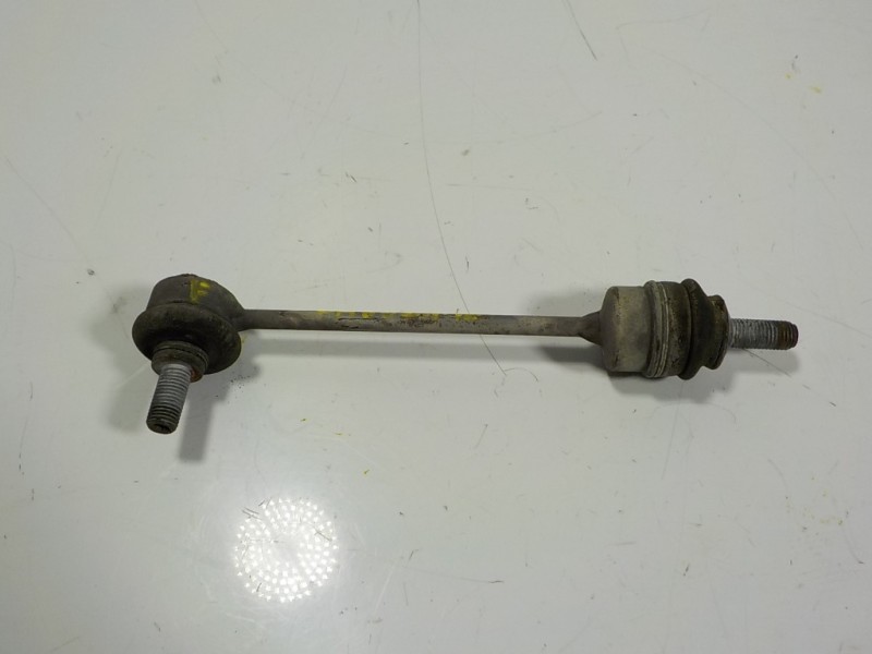 Recambio de tirante trasero izquierdo para bmw serie 7 (e65/e66) 3.0 turbodiesel cat referencia OEM IAM 31126755466  