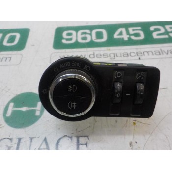 MANDO LUCES 23197914 13268702 