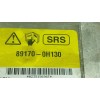 Recambio de centralita airbag para peugeot 108 1.2 referencia OEM IAM B000866180 891700H130 