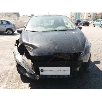FORD FIESTA (CB1)