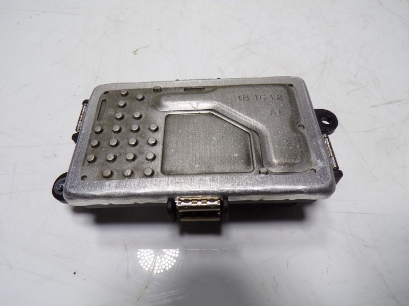 Recambio de resistencia calefaccion para mercedes-benz clase e (w212) lim. 2.1 cdi cat referencia OEM IAM A2128702110 A212870211