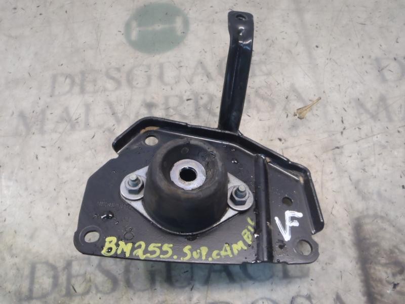 Recambio de soporte cambio para citroën berlingo cuadro sx referencia OEM IAM   