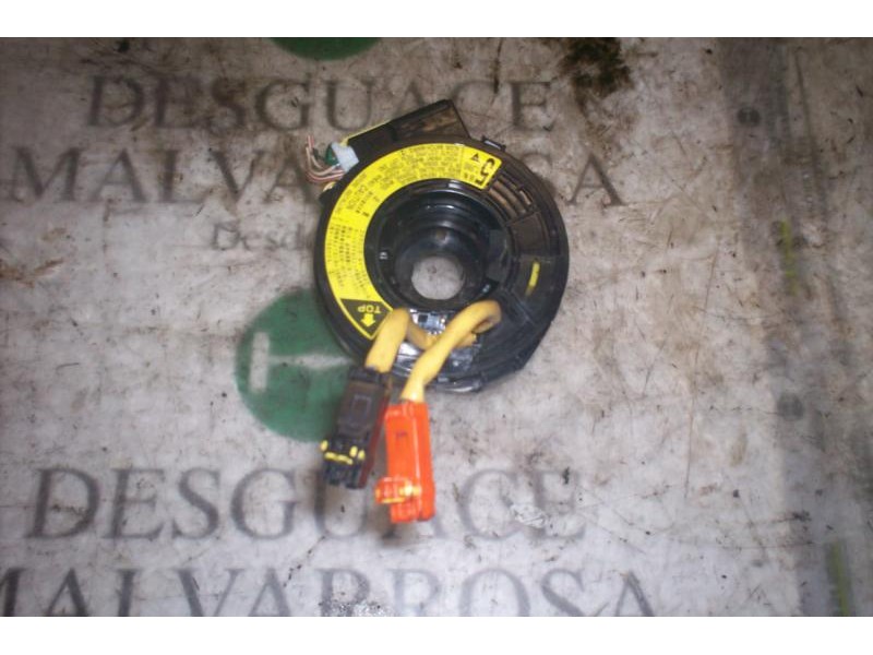 Recambio de modulo electronico para toyota avensis wagon (t25) 2.0 d-4d executive referencia OEM IAM   