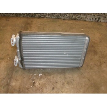 RADIADOR CALEFACCION / AIRE ACONDICIONADO 