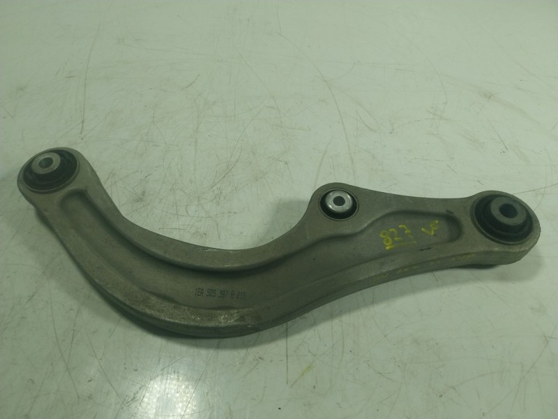 Recambio de brazo suspension superior trasero izquierdo para volkswagen id.3 (e11, e12) pro referencia OEM IAM 1EA505397B 1EA505